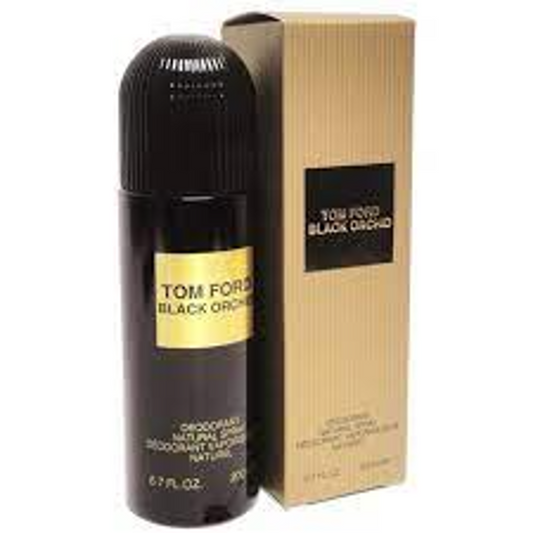 TOM FORD DEODORANT BLACK ORCHID 200 ML