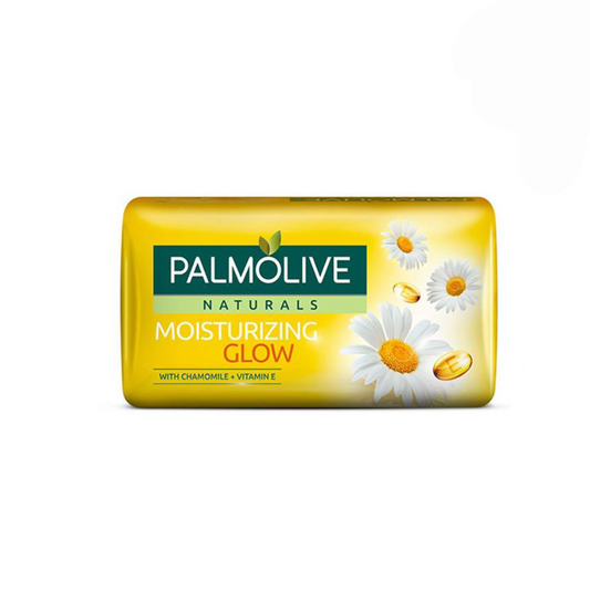 PALMOLIVE SOAP MOISTURIZING GLOW LUXURY SIZE 160 GM