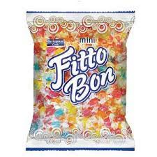 FITTO BON BEYAZPINAR CANDY 150 GM