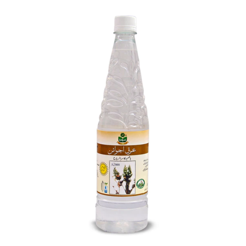 MARHABA ARQ AJWAIN WATER 800 ML