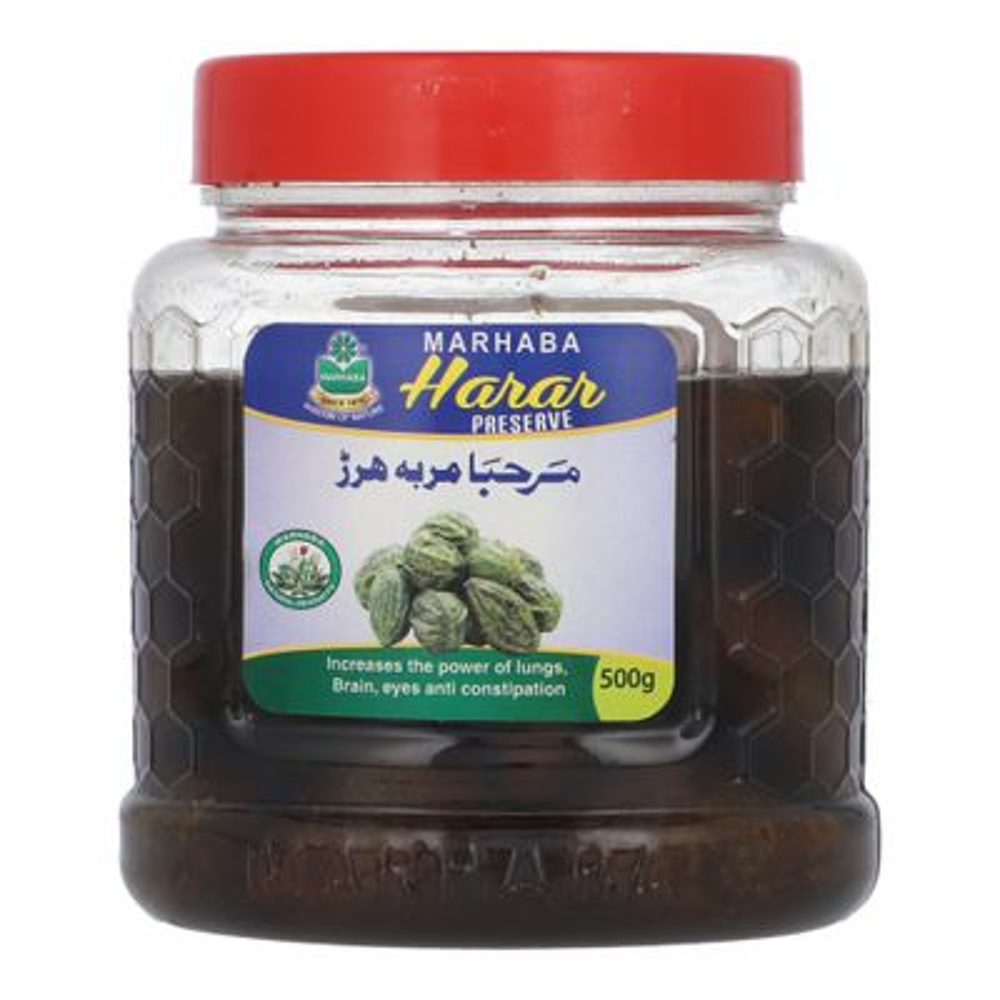 MARHABA HARAR MARABA 500 GM