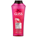 GLISS SHAMPOO PROTECT SUPREME LENGTH 400 ML