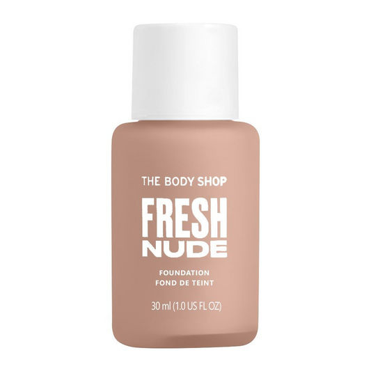 BODY SHOP FRESH NUDE FOUNDATION LIGHT 2C 30ML