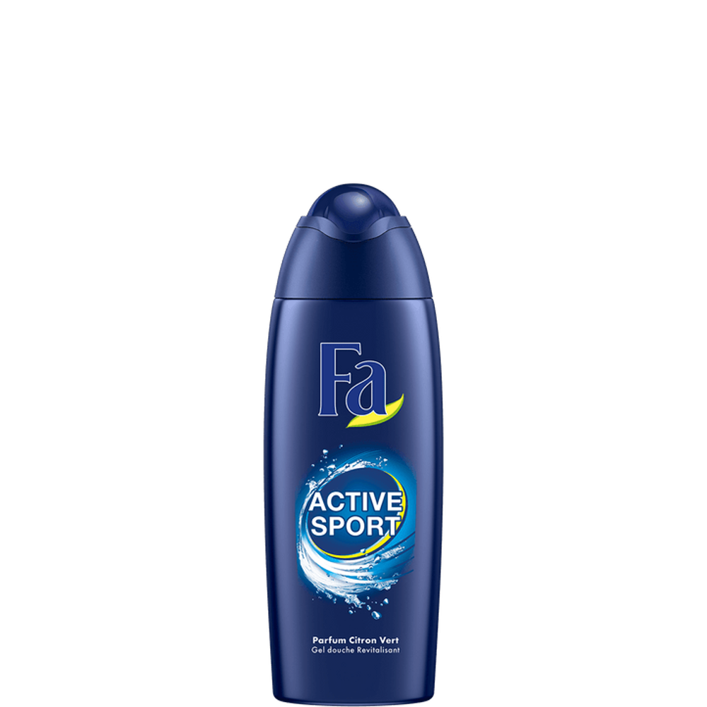 FA SHOWER GEL SPORT 250 ML