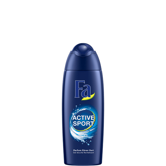 FA SHOWER GEL SPORT 250 ML