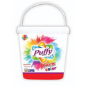 PUFFY WASHING POWDER COLOR MATIK 3KG