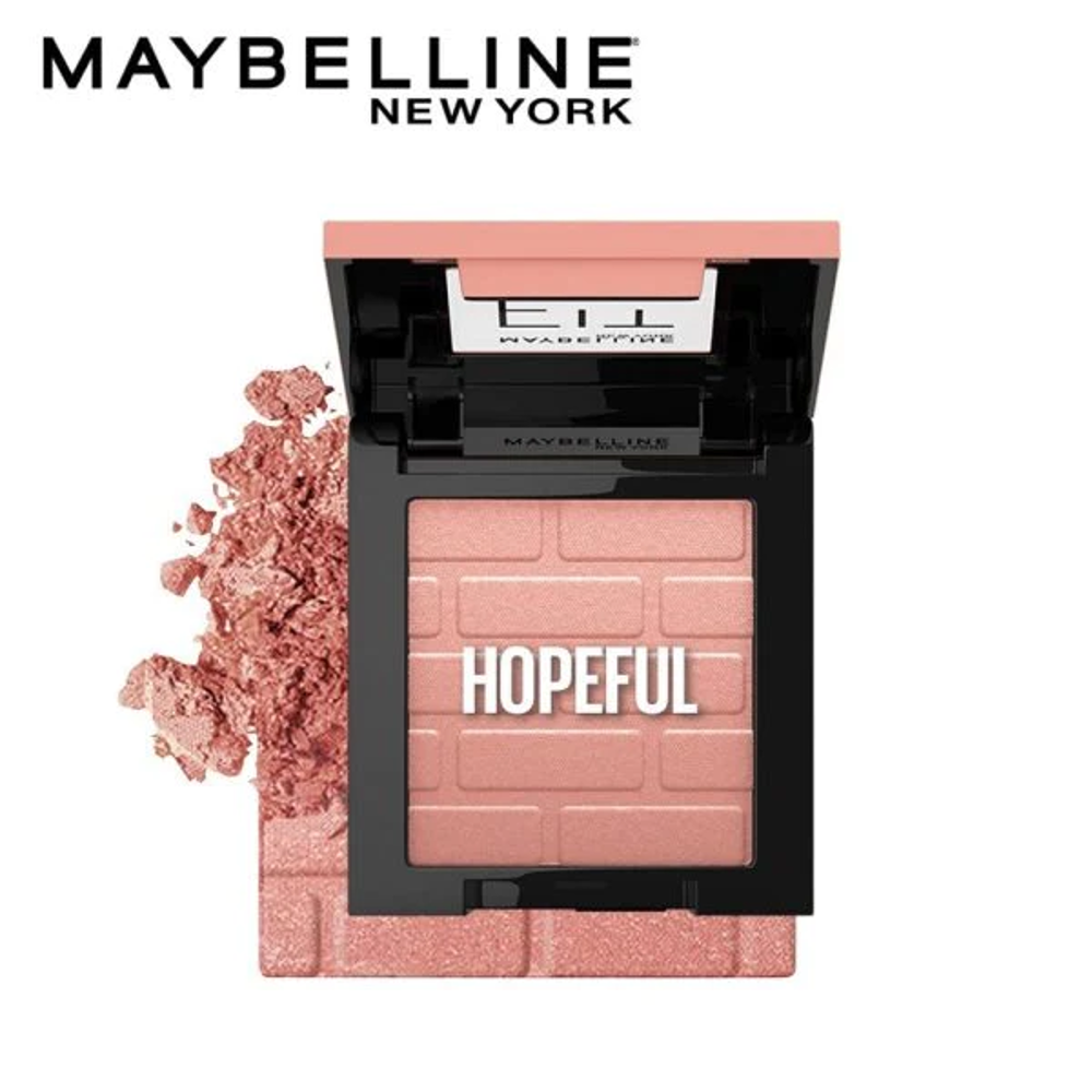 MAYBELLINE FIT ME MONO BLUSH 20 HOPE AS