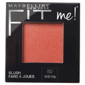 MAYBELLINE FIT ME MONO BLUSH 50 REVOL AS