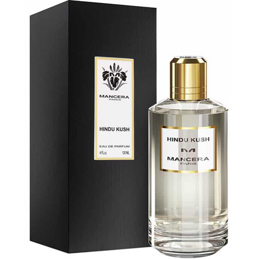 MANCERA HINDU KUSH FOR MEN EAU DE PERFUME 120ML