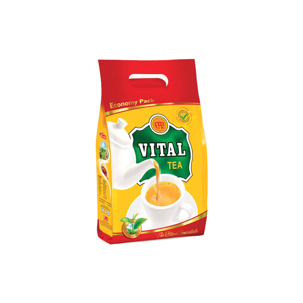 VITAL EASTERN TEA ECONOMY PACK 500 GM