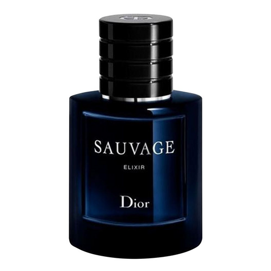 DIOR SAUVAGE ELIXIR 100ML