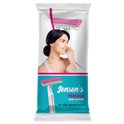 TREET JANSENS FEMALE SKIN RAZOR 1PCS