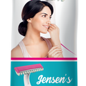 TREET JANSENS FEMALE SKIN RAZOR 1PCS