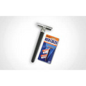 TREET HERCULES SAFETY RAZOR 1PCS