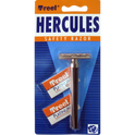 TREET HERCULES SAFETY RAZOR 1PCS