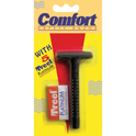 TREET COMFORT SAFETY RAZOR WITH 5 BLADE 1PCS