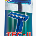 TREET TEC 2 RAZOR 1PCS