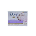 DOVE SOAP COCONUT MILK 100 ML