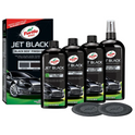 TURTLE WAX JET BLACK BOX KIT