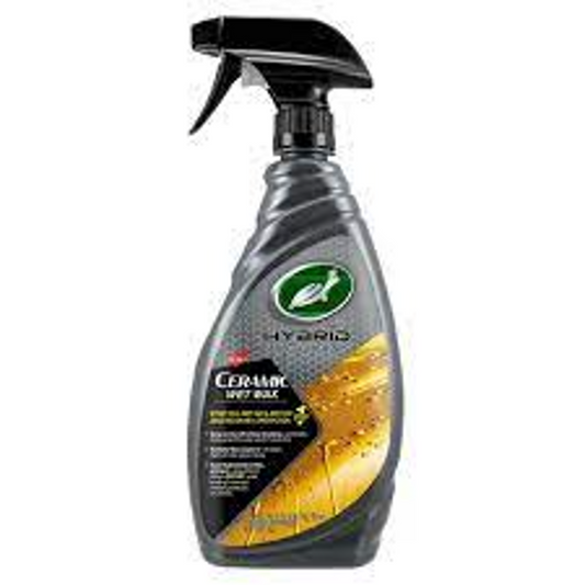 TURTLE WAX HYBRID SOLUTIONS CERAMIC WET WAX 769ML