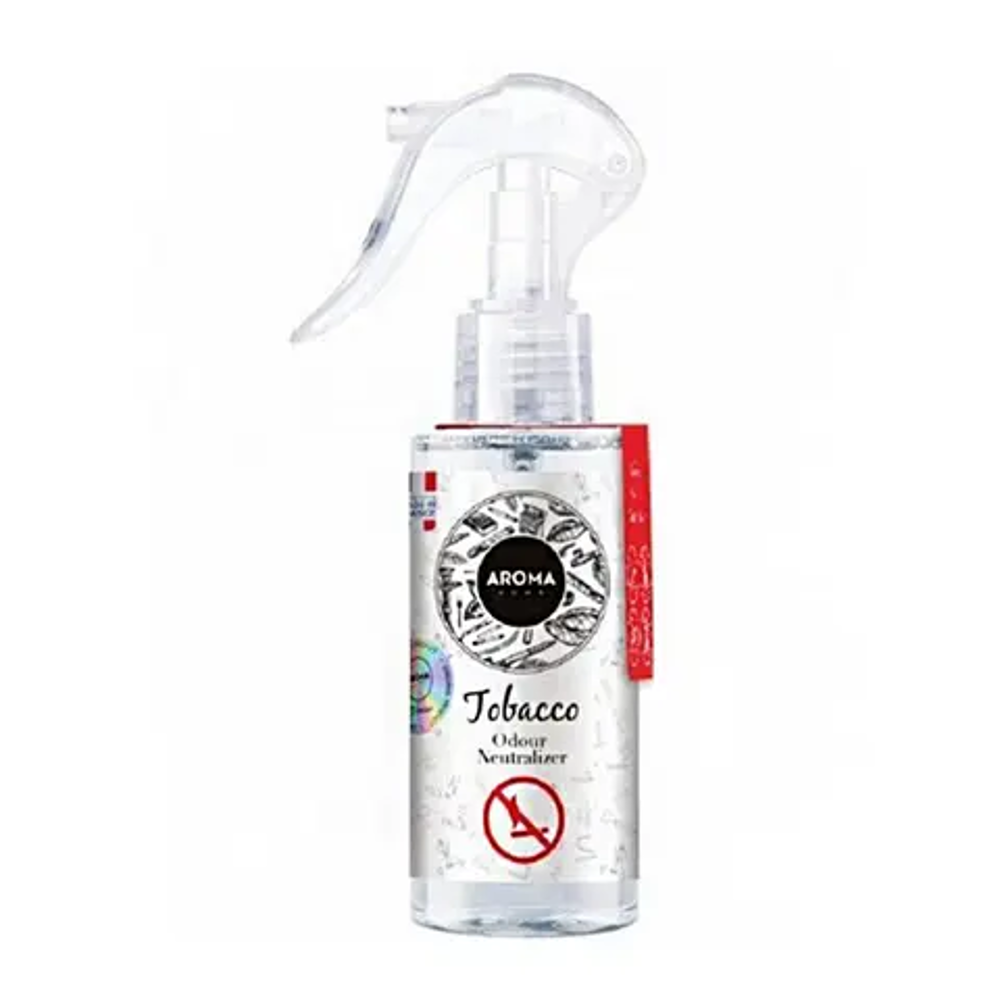 AROMA TOBBACO ODOUR NEUTRALIZER 150ML