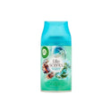 AIR WICK AIR FRESHNER LIFE SCENT FRAGRANCE 250 ML