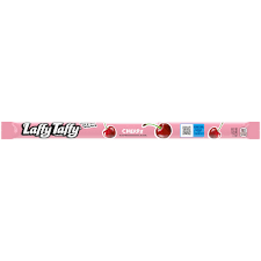 LAFFY TAFFY CANDY CHERRY FLAVOR 23 GM