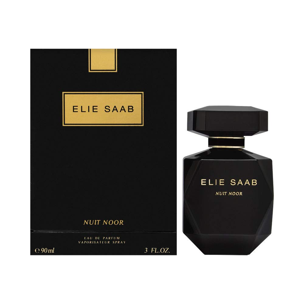 ELIE SAAB NUIT NOOR FOR WOMEN EDP 90ML