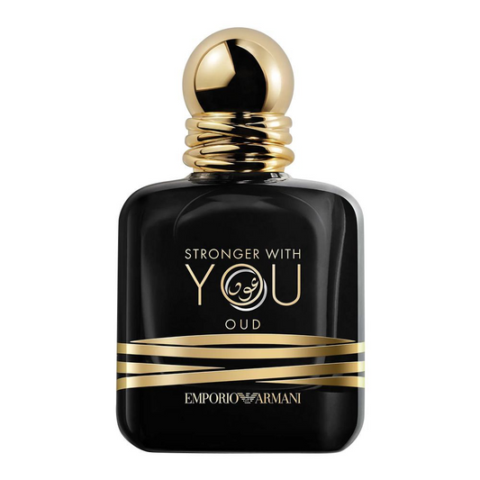 EMPORIO ARMANI STRONGER WITH YOU OUD M EDP 100ML