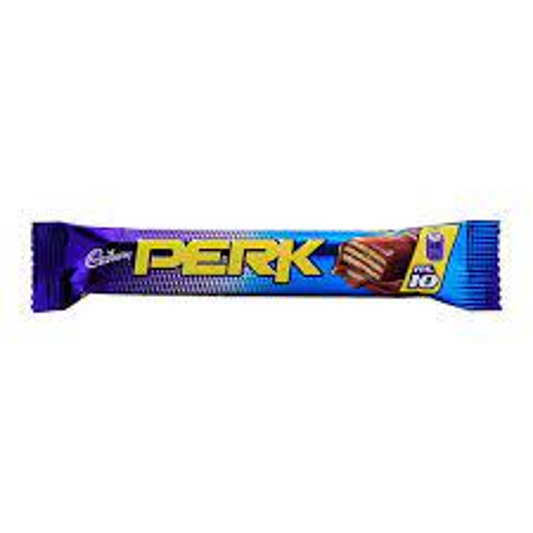 CADBURY PERK CHOCOLATE 8GMÂ 