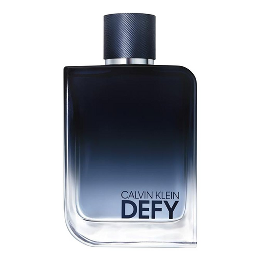 CALVIN KLEIN DEFY FOR MEN EAU DE PERFUME 200ML