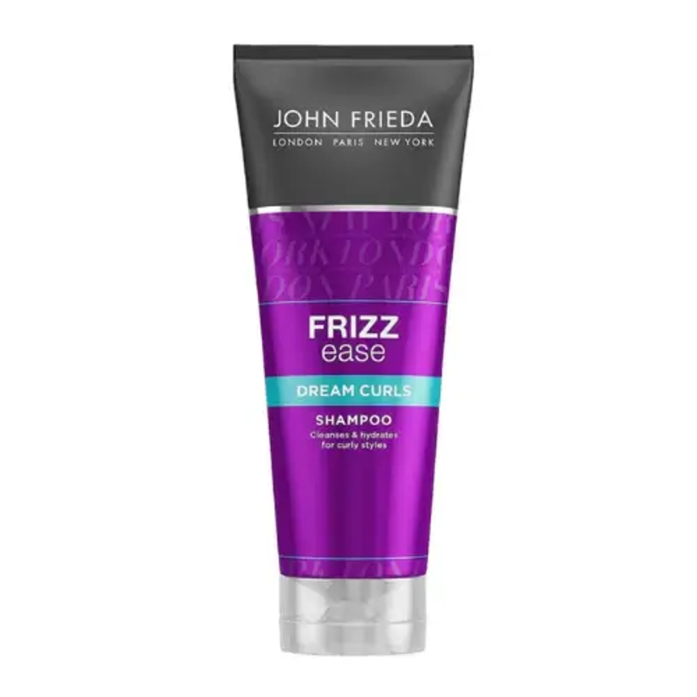 JOHN FRIEDA SHAMPOO FRIZZ EASE DREAM CURLS 175 ML