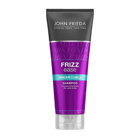 JOHN FRIEDA SHAMPOO FRIZZ EASE DREAM CURLS 175 ML