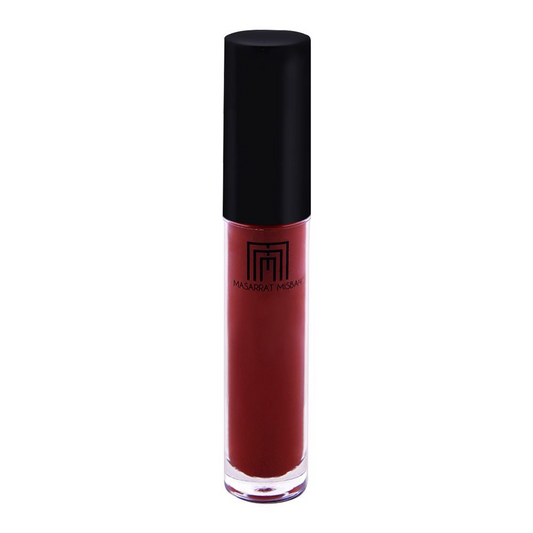 MUSARRAT MISBAH MATT LIP CREAM DIVA 5.5 ML