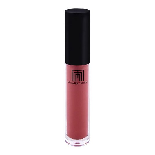 MUSARRAT MISBAH MATT LIP CREAM DOLCE VITA 5.5 ML