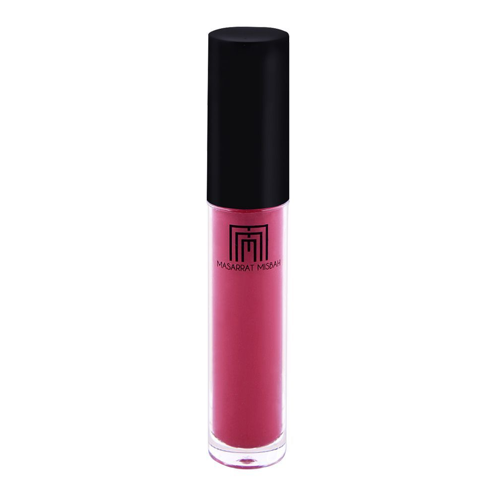 MUSARRAT MISBAH MATT LIP CREAM TRUFFLE 5.5 ML