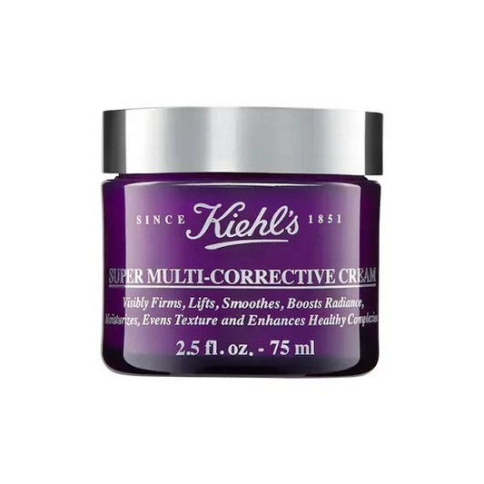 KIEHLS CREAM SUPER MULTI CORRECTIVE 50 ML