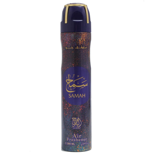 AL BURUJ AIR FRESHNER SAMAH 300 ML