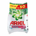 ARIEL WASHING POWDER DOWNY POUCH 1.8 KG