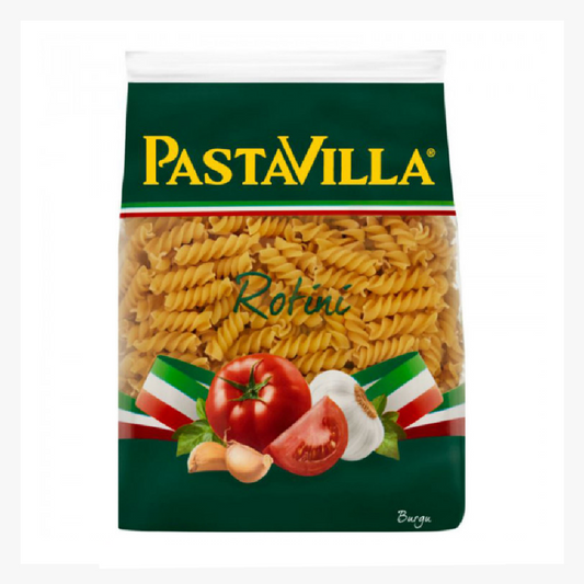 PASTAVILLA FUSULI ROTINI 500 GM