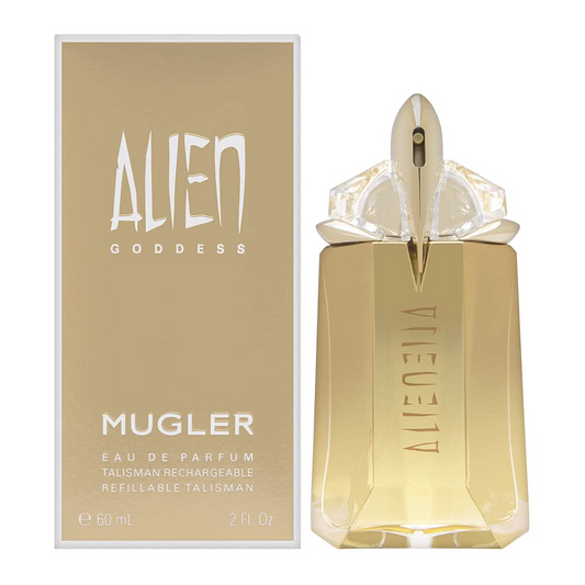 MUGLER ALIEN GODDESS EDP 90ML