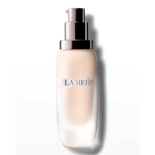 LAMER THE SOFT FLUID LONG WEAR FOUNDATION SPF 20 30ML ( 100
