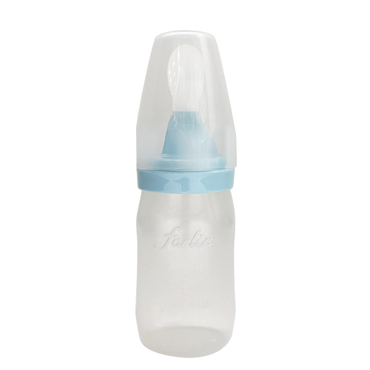 FARLIN EASY FEEDER BPA FREE 4M+ 180 ML/CC AB-44003 B