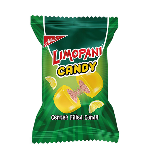 HILAL LEMOPANI CANDY 70PCS