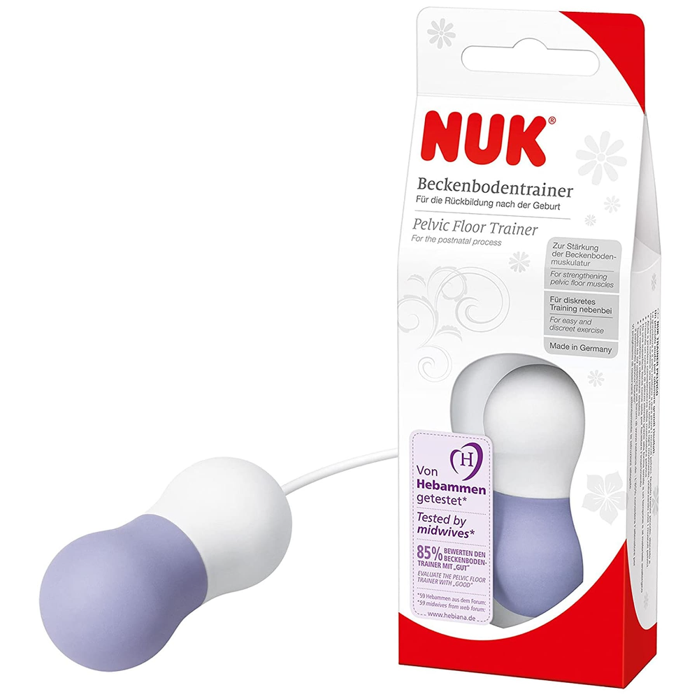 NUK PELVIC FLOOR TRAINER 20210115