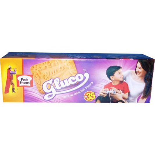 PEEK FREANS GLUCO MP 48.5 GM