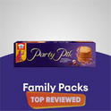 PEEK FREANS PARTY PIK FAMILY PACK