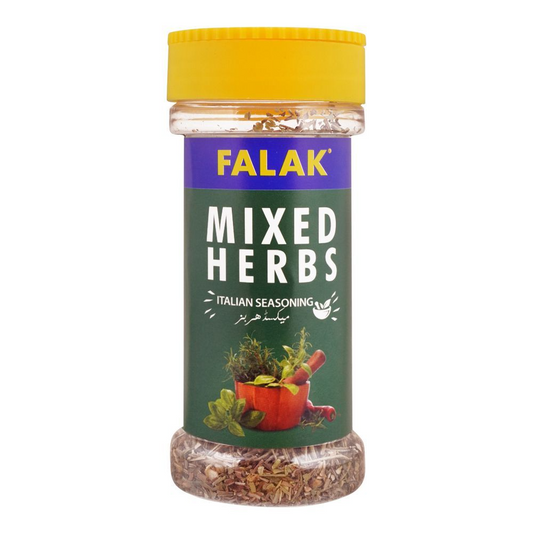 FALAK MIXES HERBS 30GM