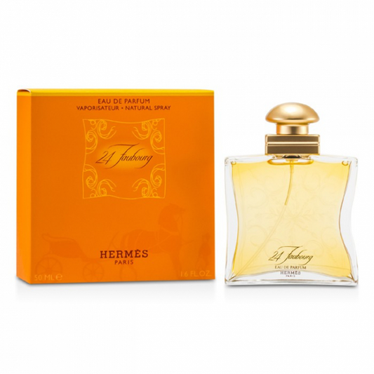 HERMES 24 FOUBOURG FOR MEN EDT 100ML