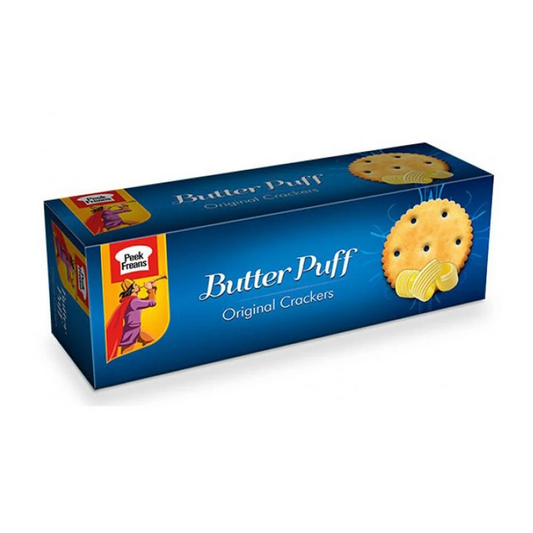 PEEK FREANS BUTTER PUFF 17.5 GM